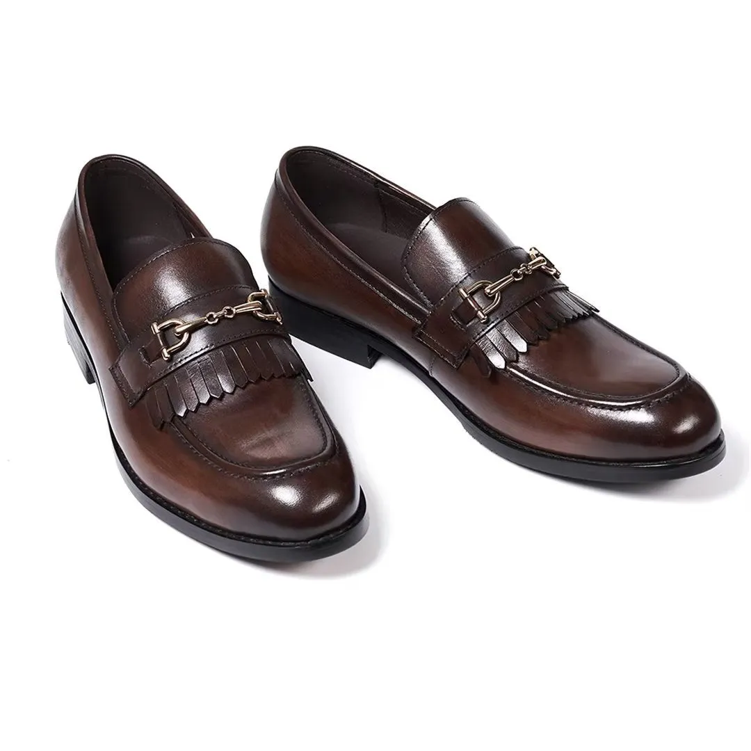 Serpatura Slip Monk Luxury