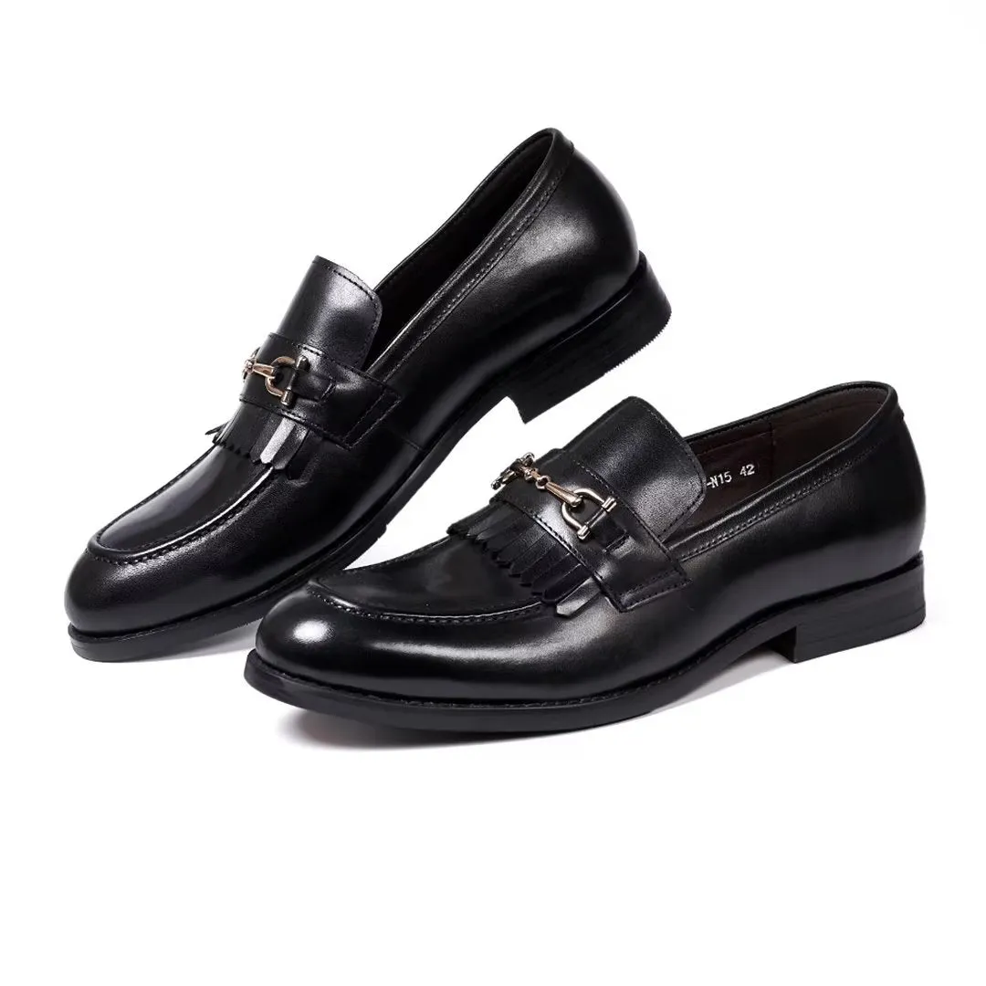 Serpatura Slip Monk Luxury