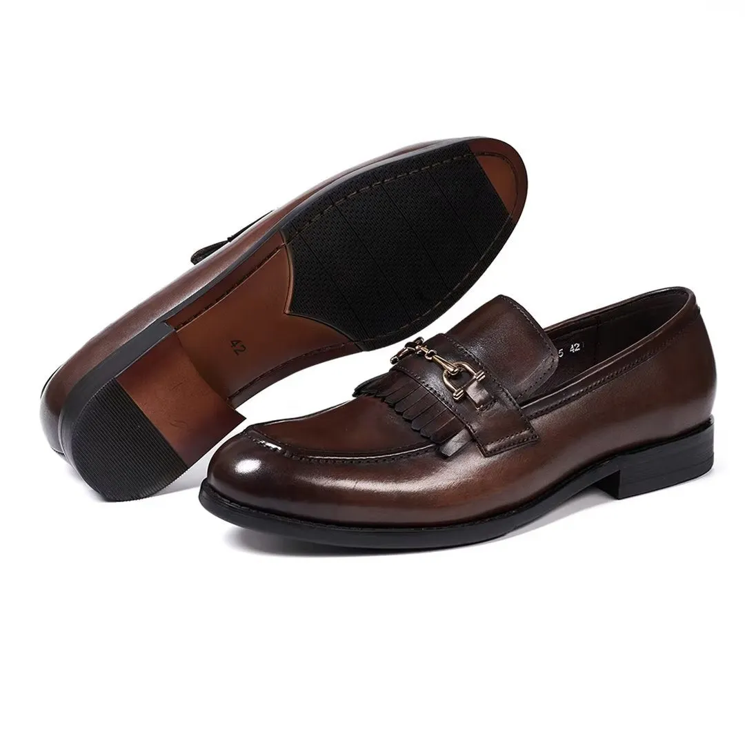 Serpatura Slip Monk Luxury