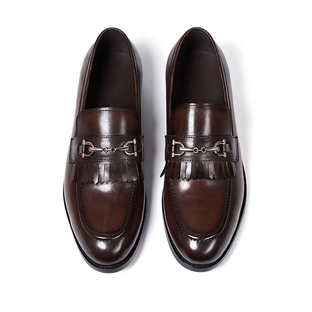 Serpatura Slip Monk Luxury