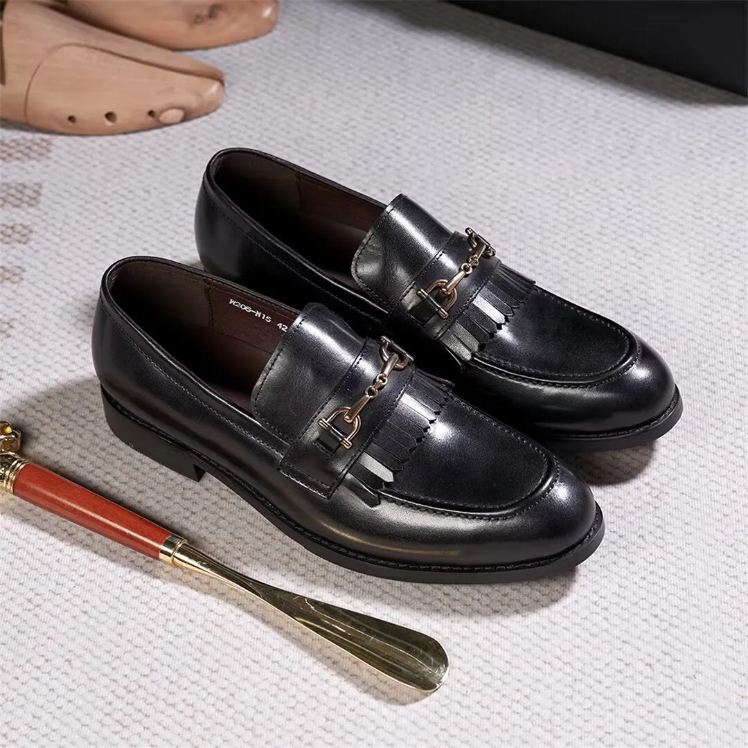 Serpatura Slip Monk Luxury