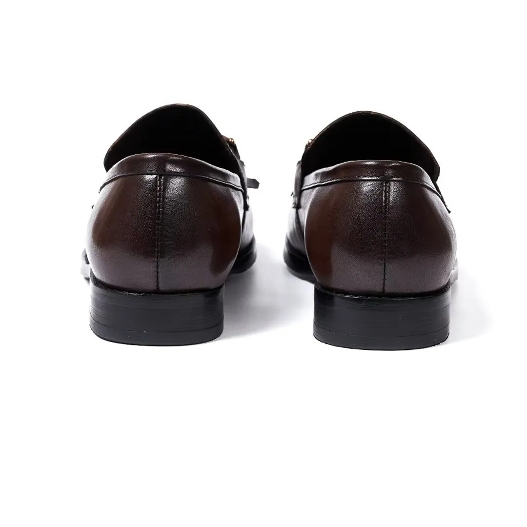 Serpatura Slip Monk Luxury