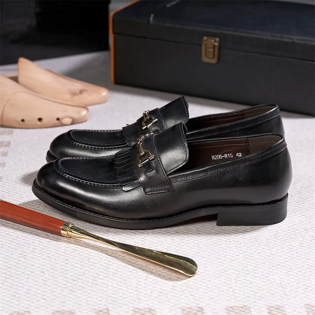 Serpatura Slip Monk Luxury