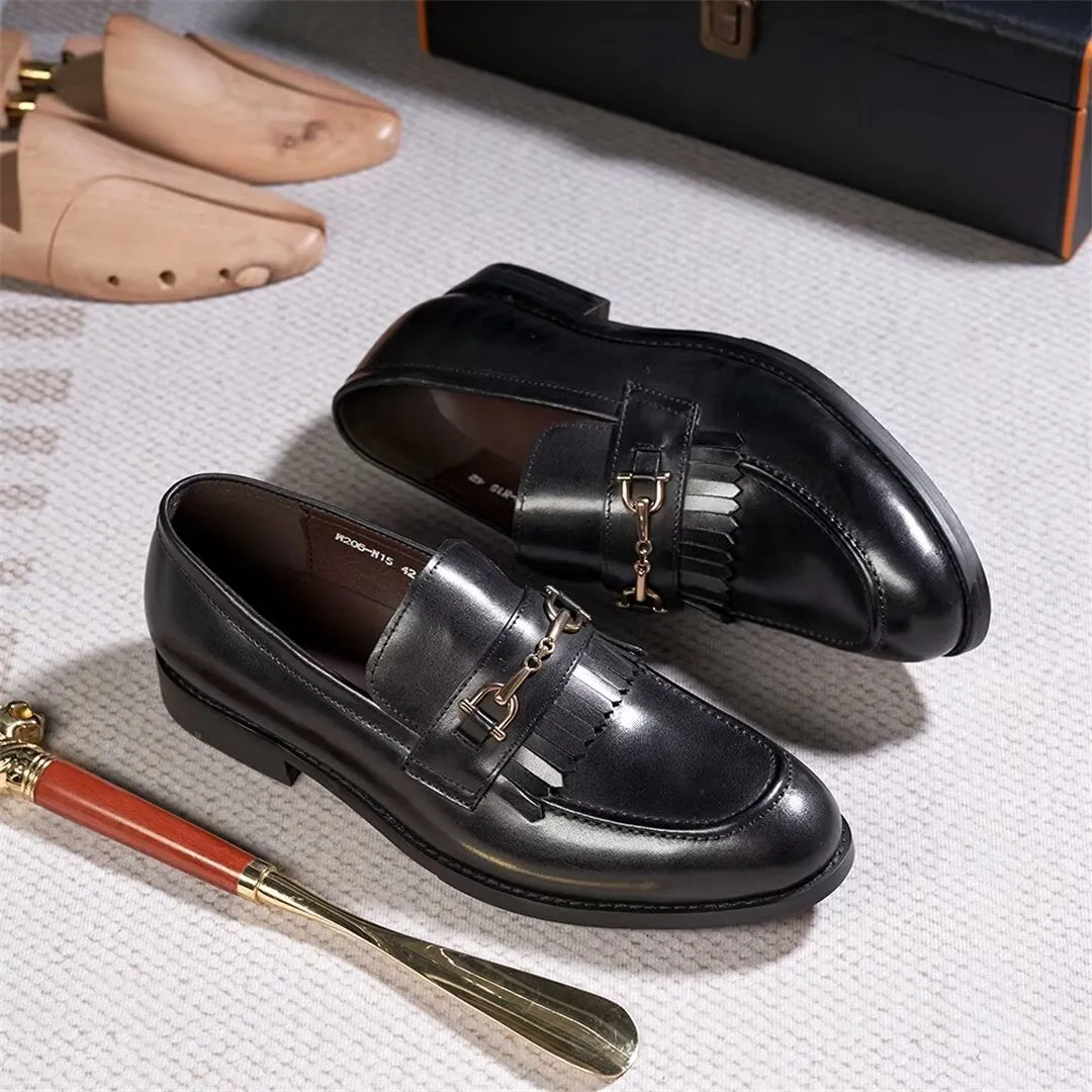 Serpatura Slip Monk Luxury