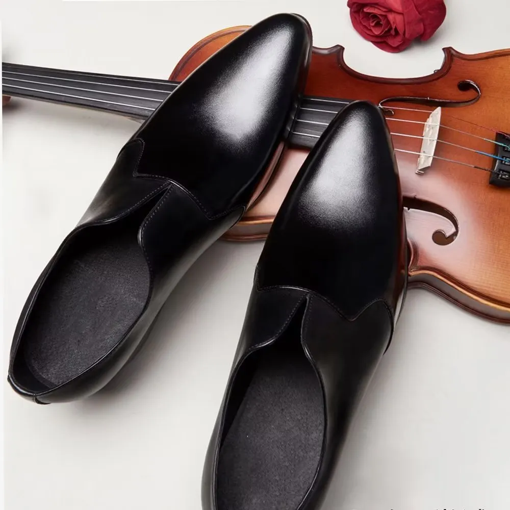 Serpatura Timeless Office Slip-Ons