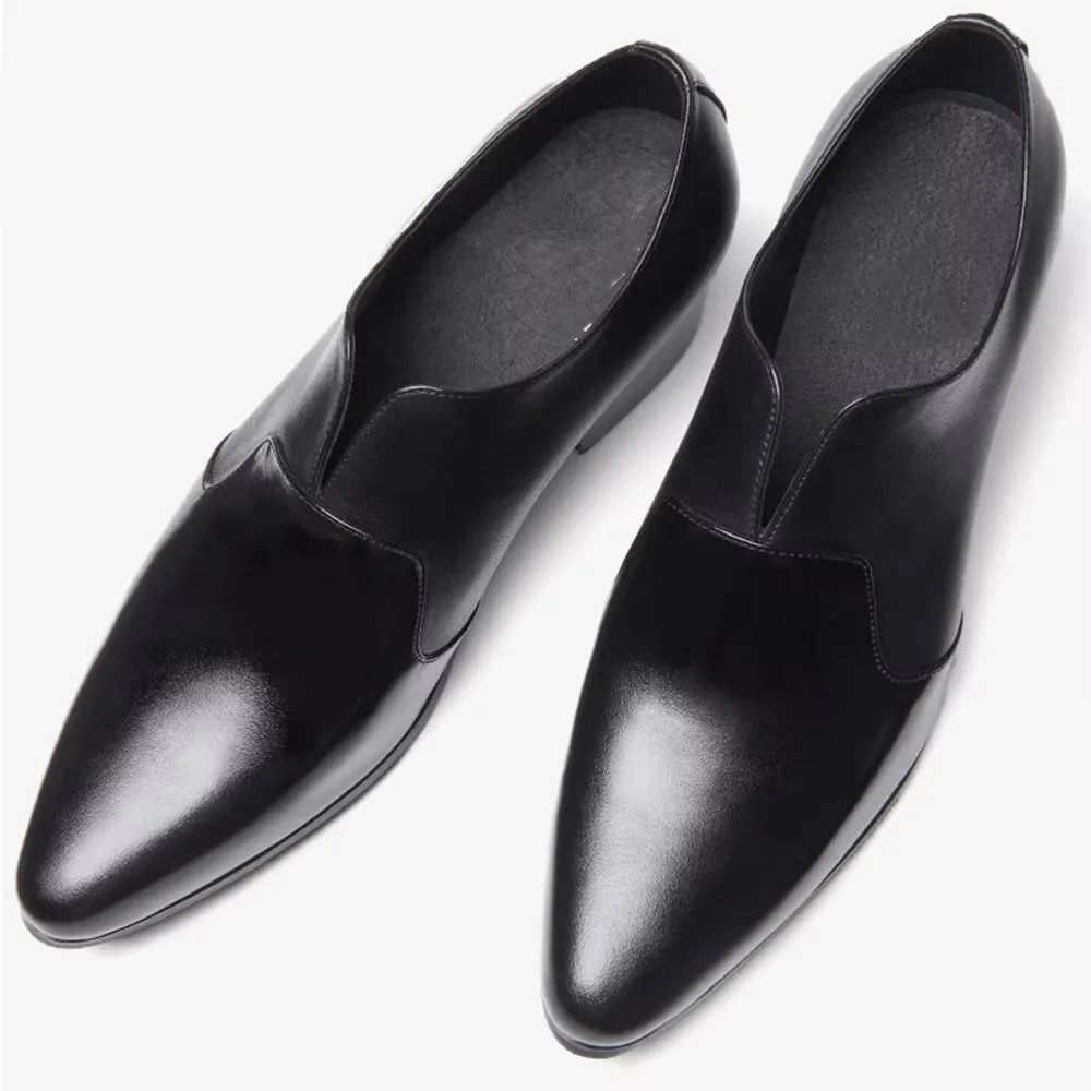 Serpatura Timeless Office Slip-Ons
