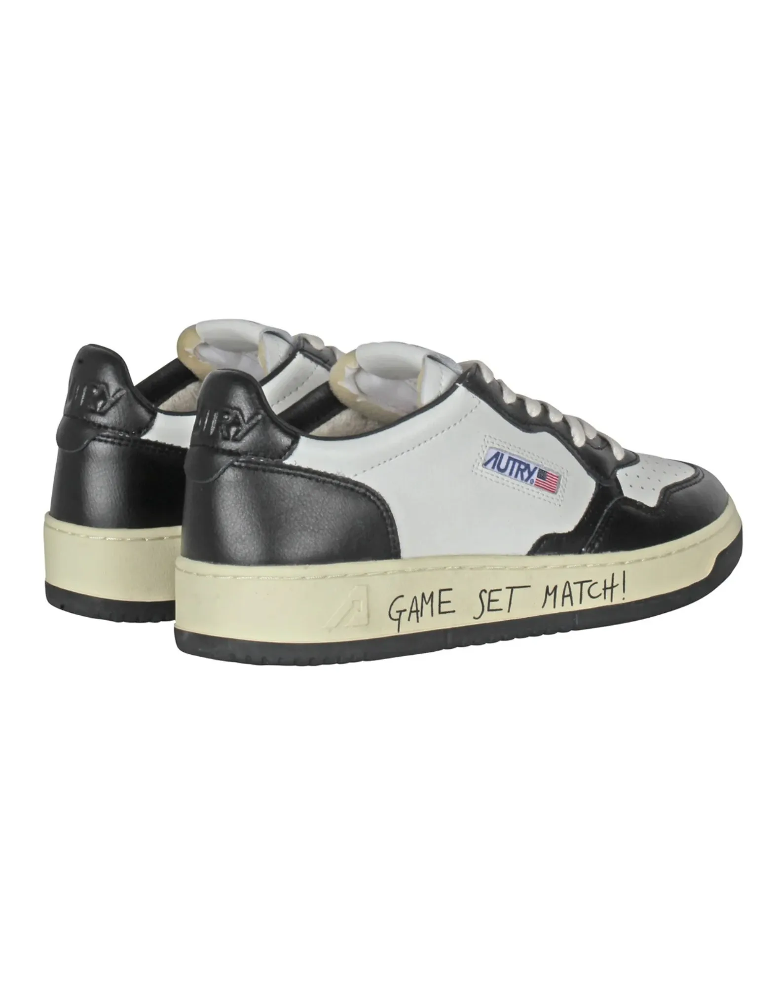 Shoes man AULM BH02 Autry