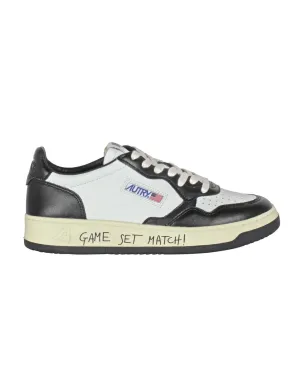 Shoes man AULM BH02 Autry