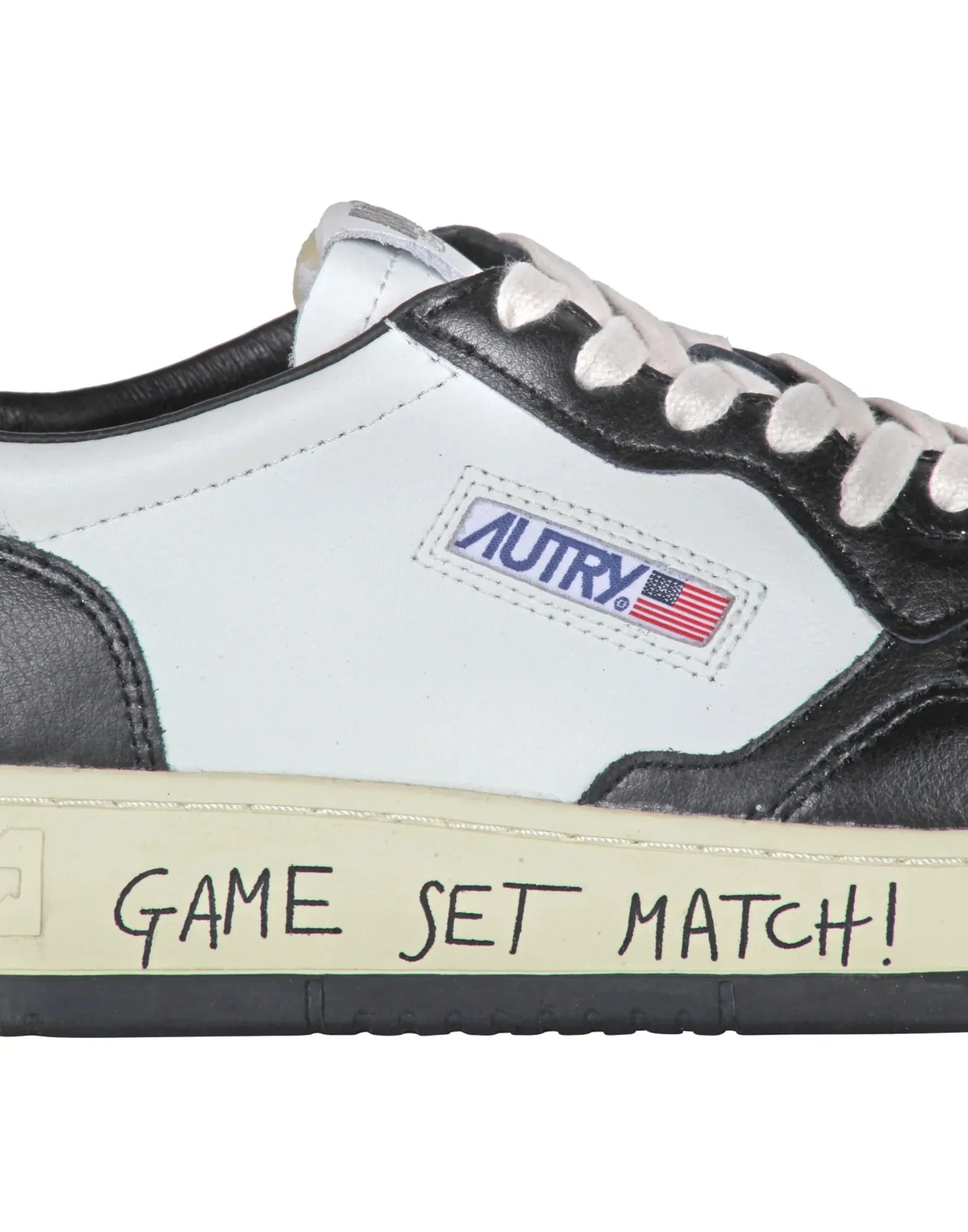 Shoes man AULM BH02 Autry
