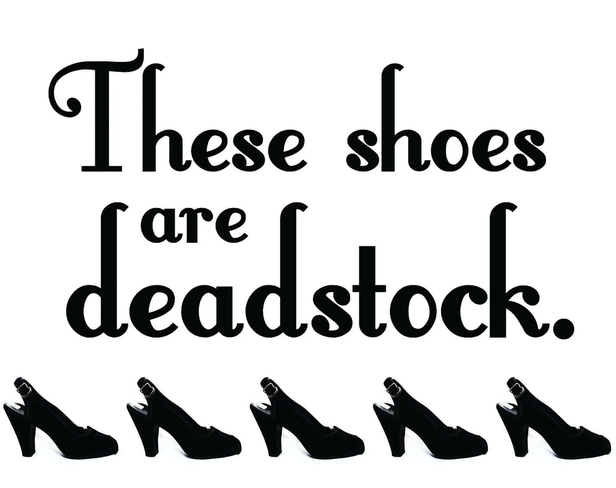 Size 5.5 1930s Black Suede Peep Toe Shoes with Avant Garde Art Deco Bows - Glam Authentic 30s 40s High Heels - Deadstock MISMATCH 5 1/2 & 6