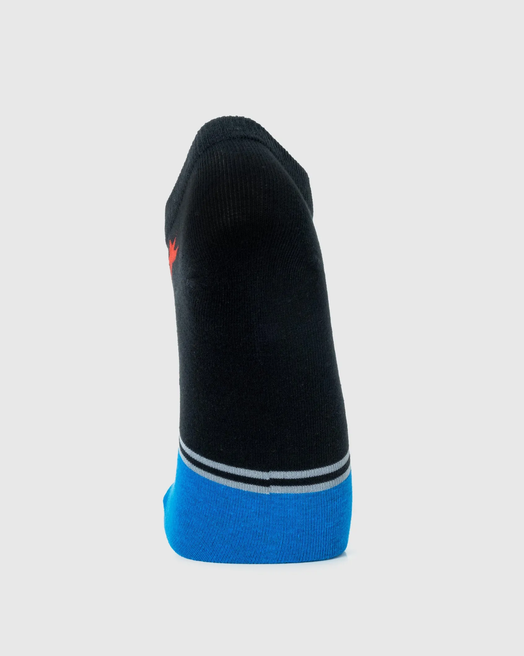 Solitaire - Cotton Socks
