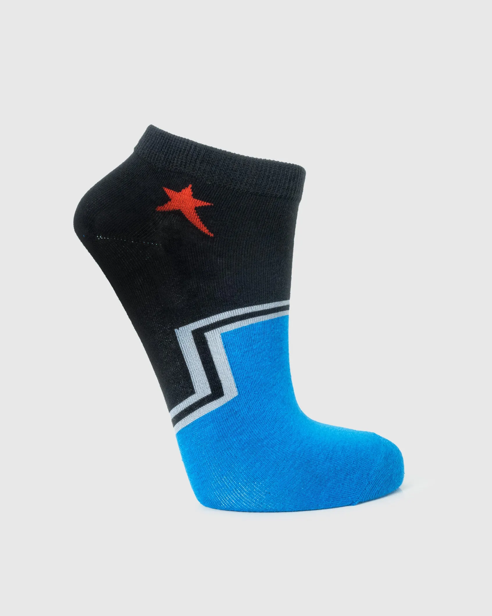 Solitaire - Cotton Socks