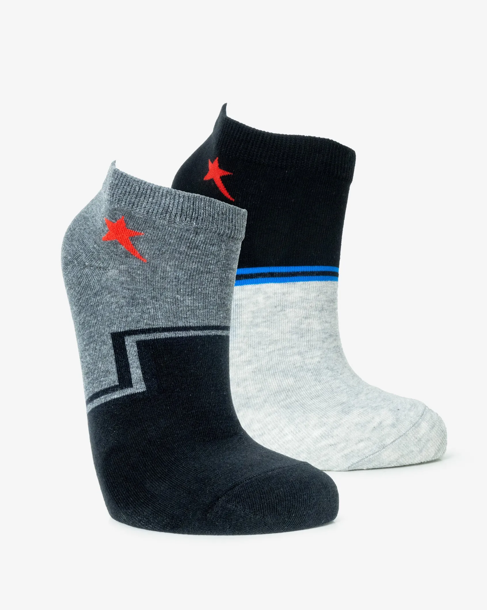 Solitaire - Cotton Socks