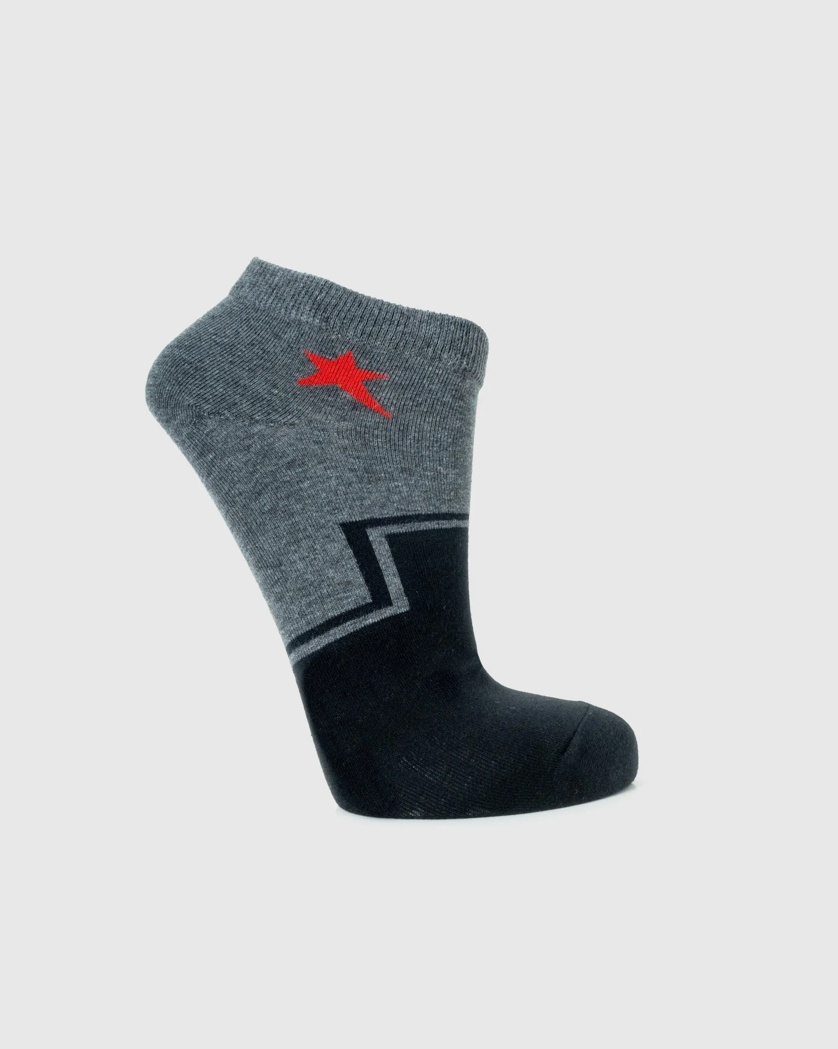 Solitaire - Cotton Socks