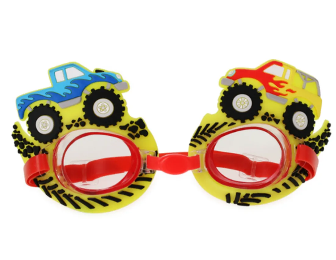Swim Goggles