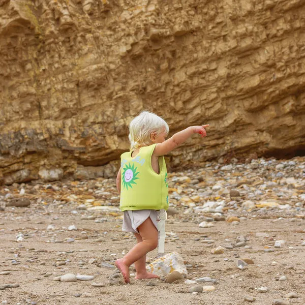 Swim Vest SMILEY World Ages 2-3