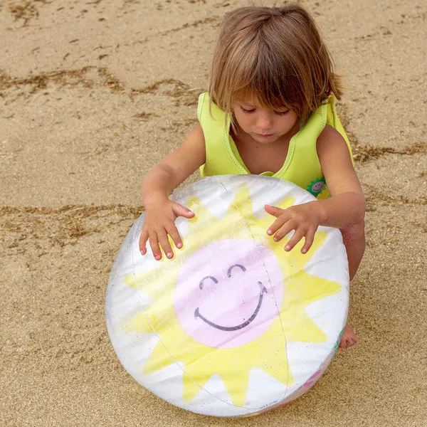 Swim Vest SMILEY World Ages 2-3
