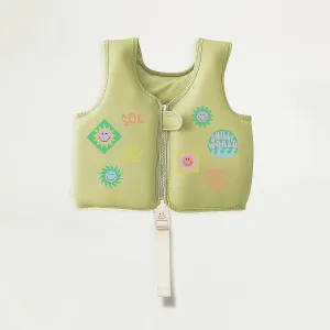 Swim Vest SMILEY World Ages 2-3