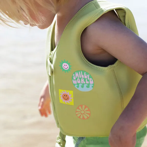 Swim Vest SMILEY World Ages 2-3
