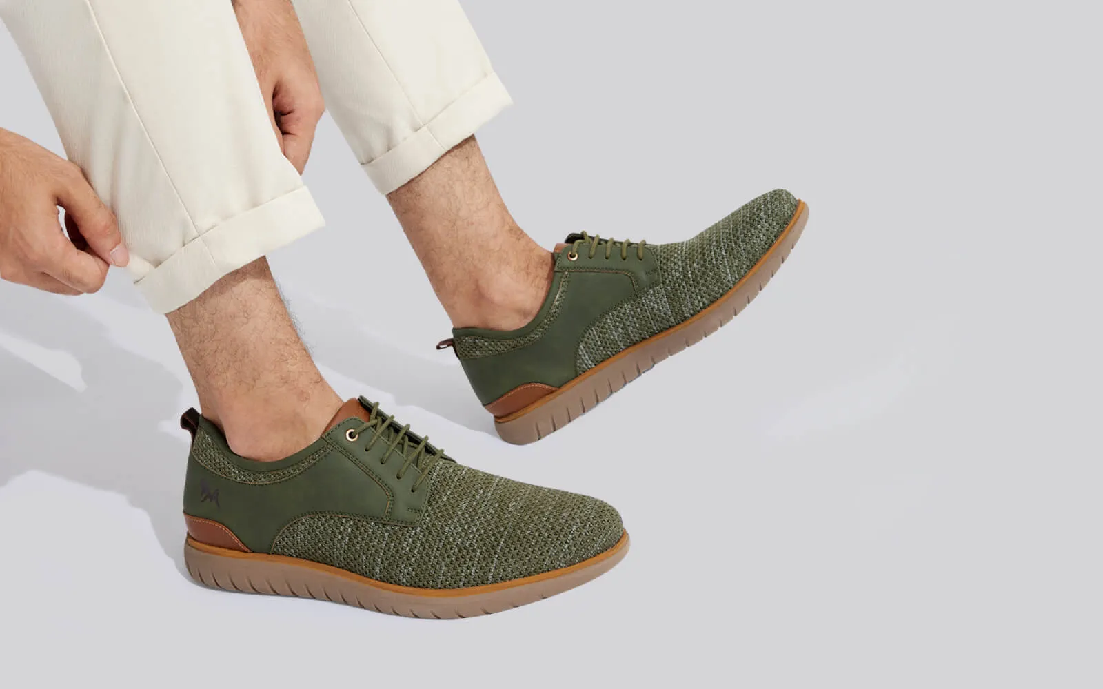 The Derbies
