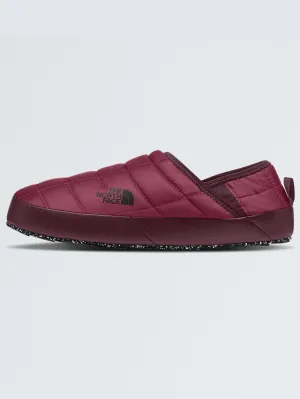 Thermoball Traction Mule V Beetroot/Alpine Plum Shoes