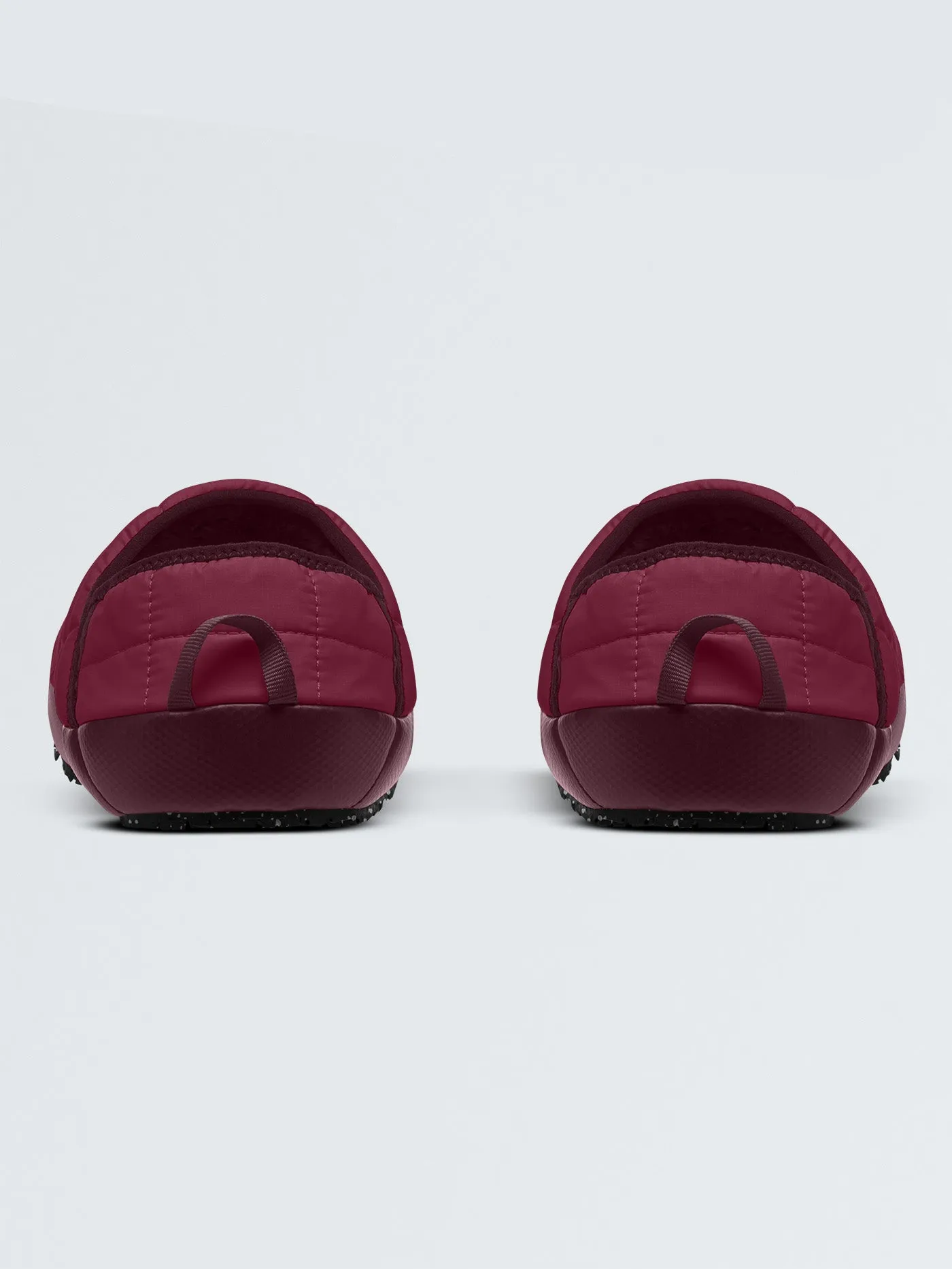 Thermoball Traction Mule V Beetroot/Alpine Plum Shoes