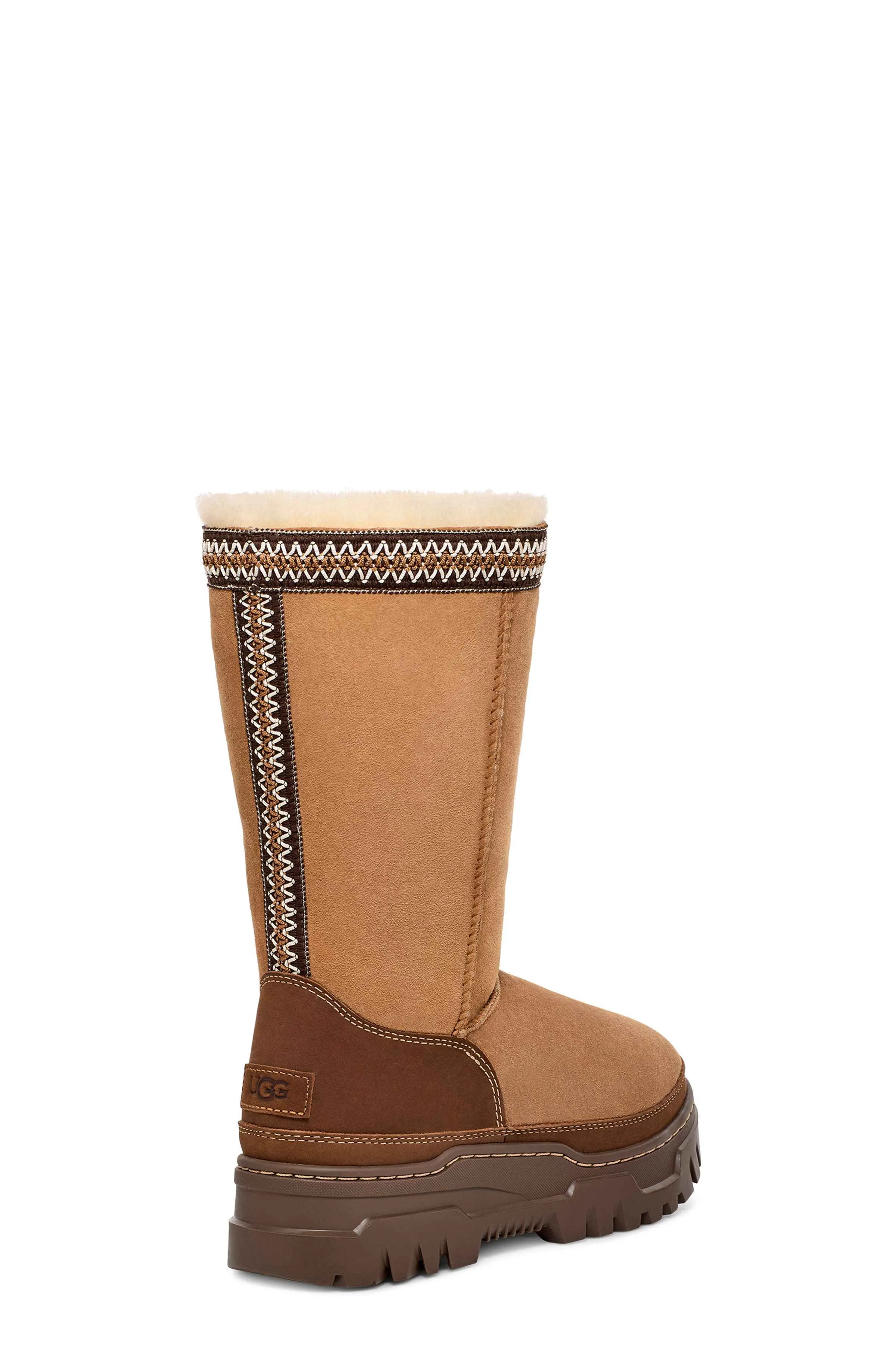 UGG Classic Tall Trailgazer Womens Boots