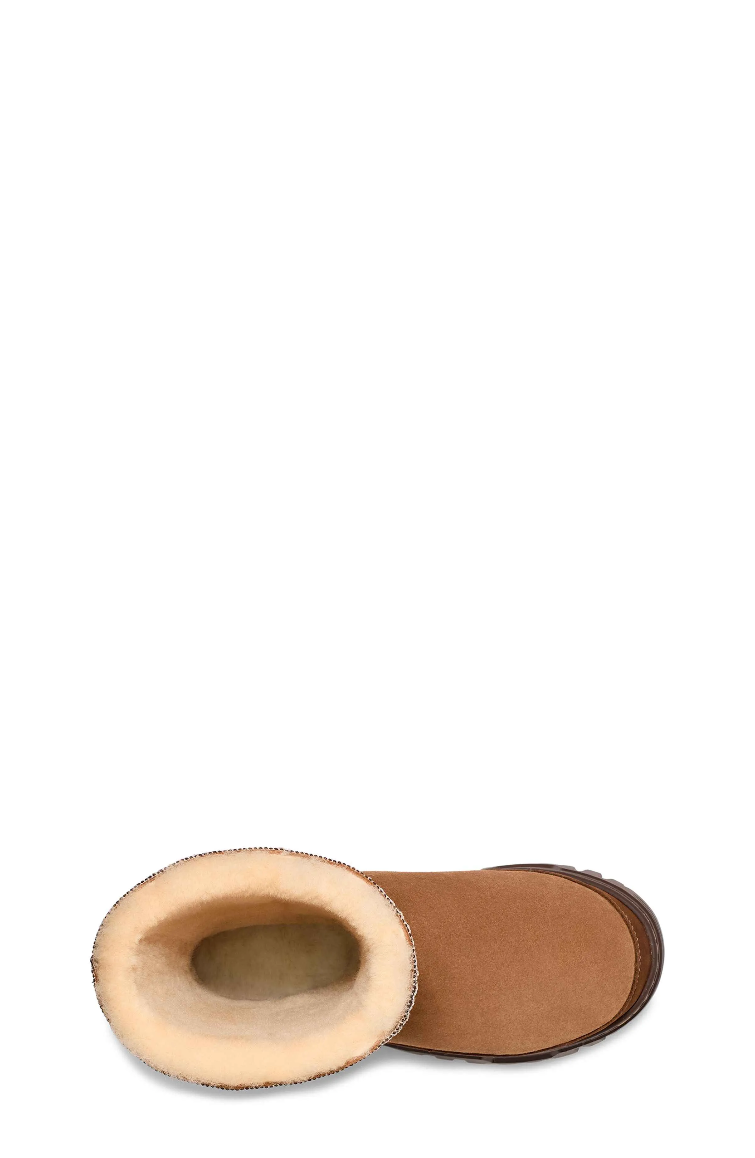 UGG Classic Tall Trailgazer Womens Boots