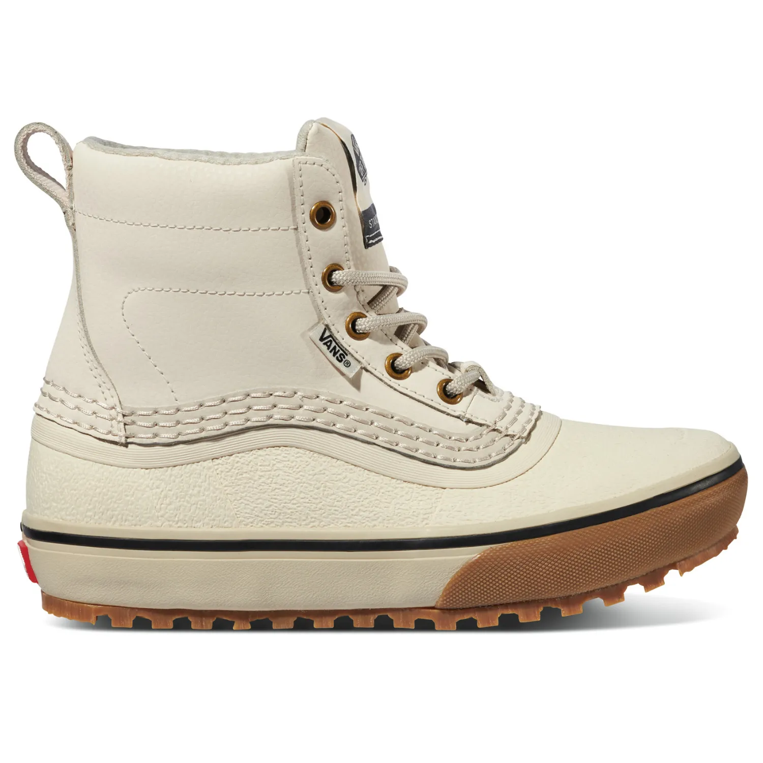 Vans Standard Mid Snow MTE 2024 - Women's Snow Boot