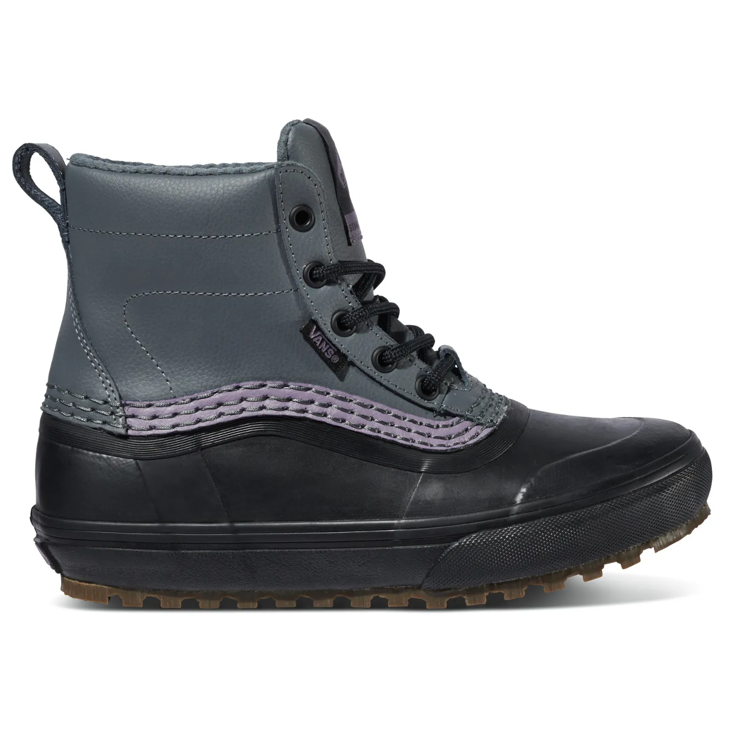 Vans Standard Mid Snow MTE 2024 - Women's Snow Boot