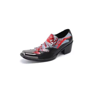 Velluro Opulent Grace Moccasins
