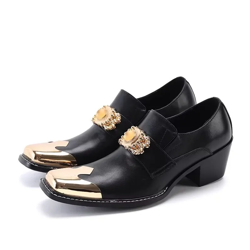 Veltique Effortless Monk Strap Design