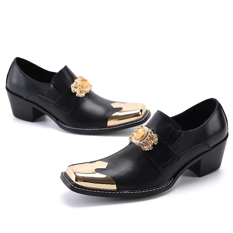 Veltique Effortless Monk Strap Design