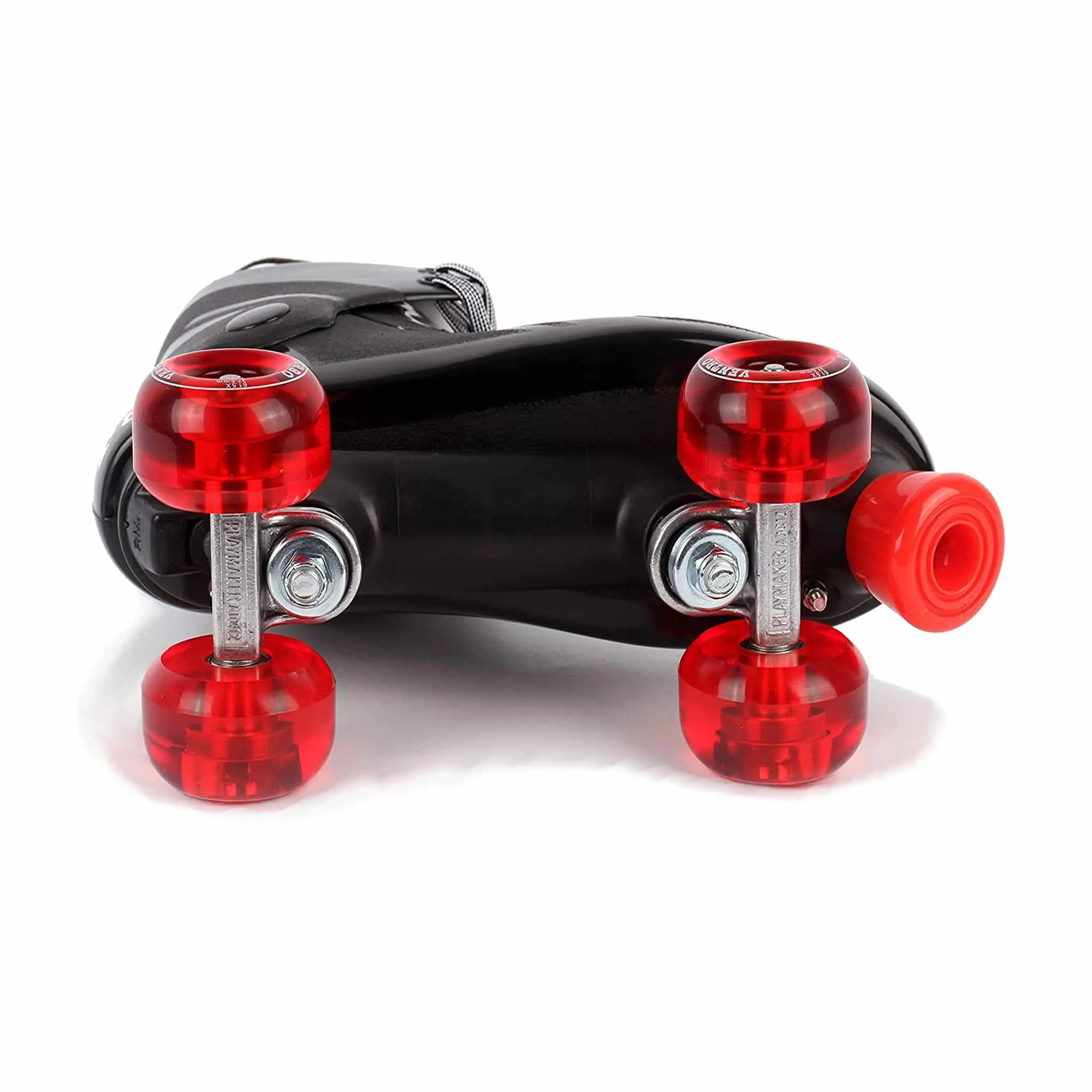 Ventro Turbo Pro Quad Roller Skates