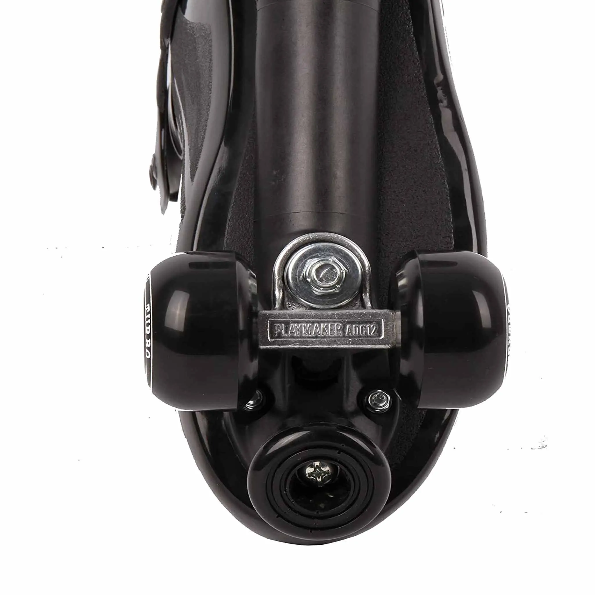 Ventro Turbo Pro Quad Roller Skates
