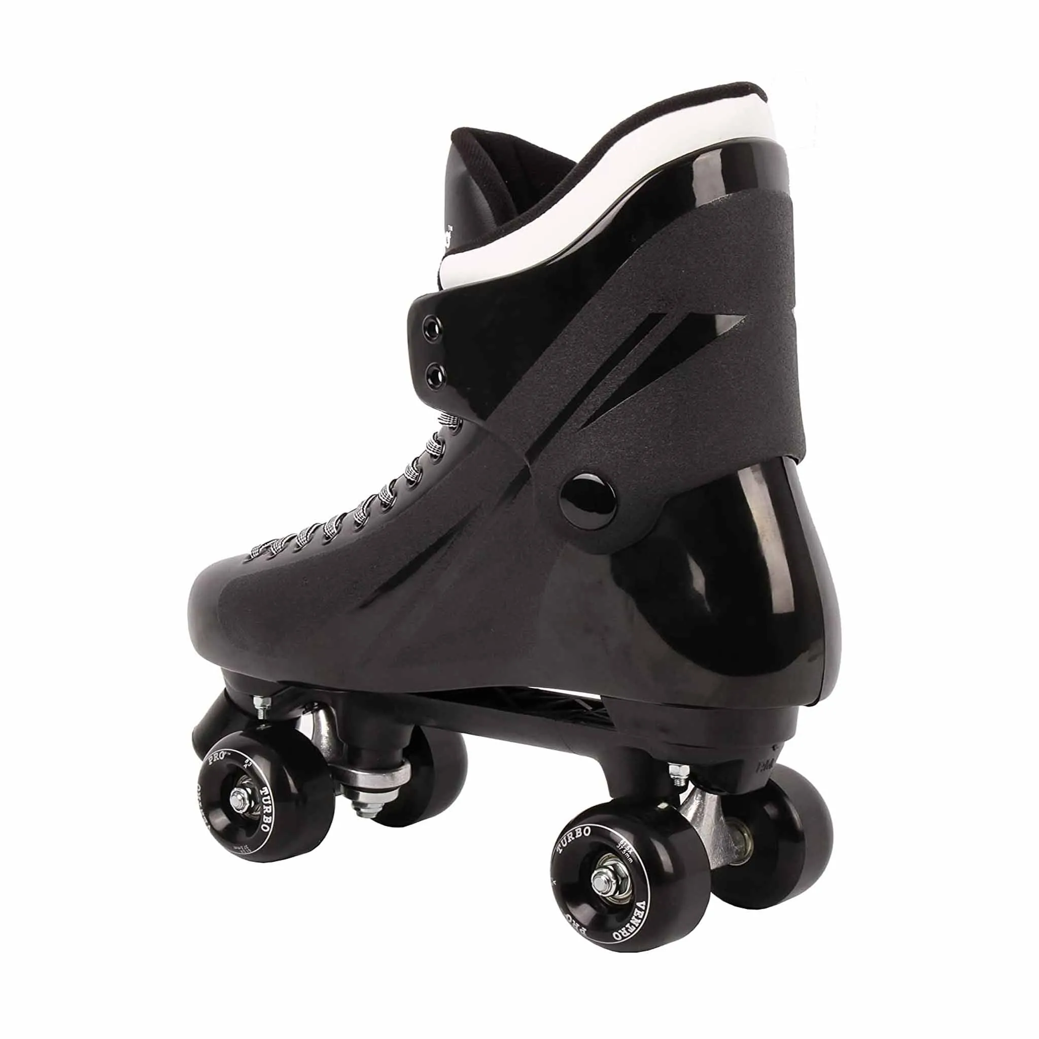 Ventro Turbo Pro Quad Roller Skates