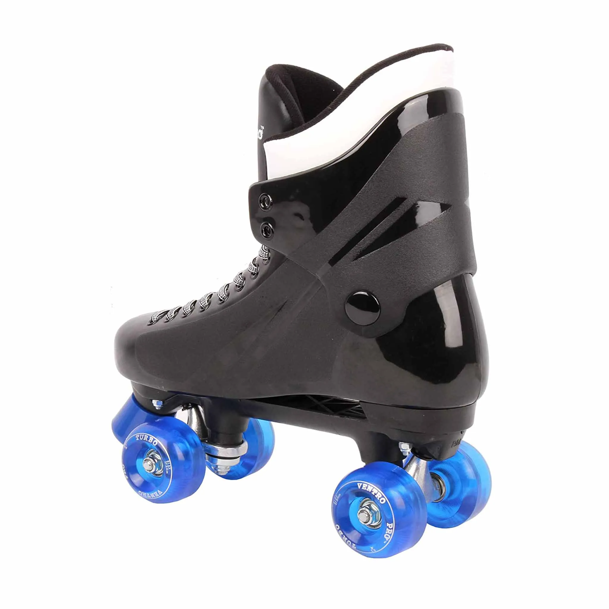 Ventro Turbo Pro Quad Roller Skates
