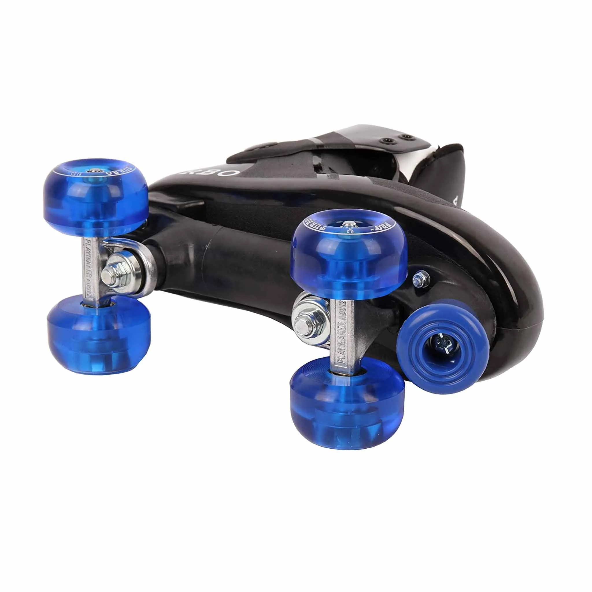 Ventro Turbo Pro Quad Roller Skates