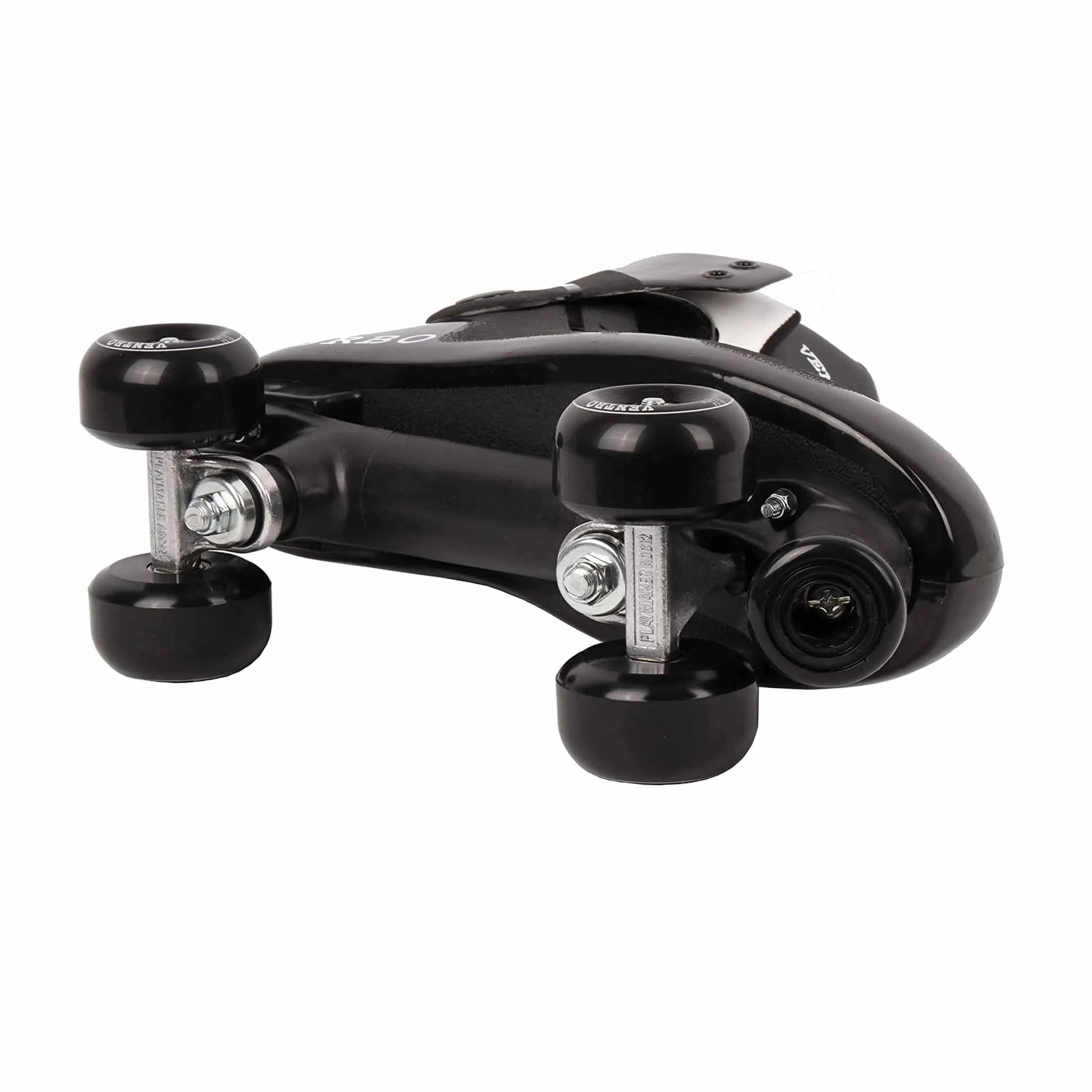 Ventro Turbo Pro Quad Roller Skates
