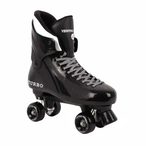 Ventro Turbo Pro Quad Roller Skates