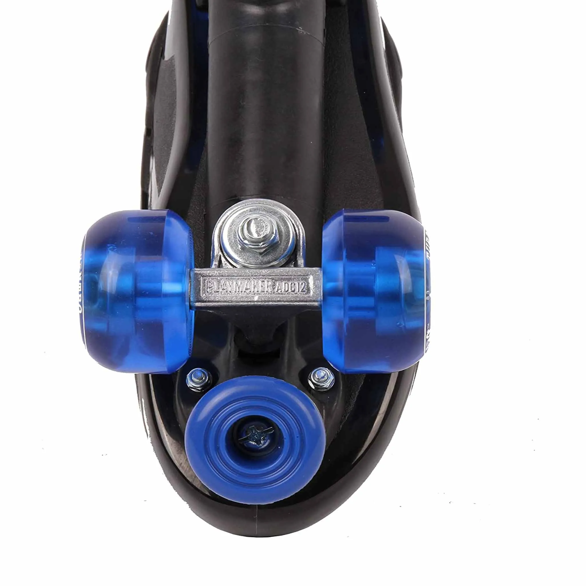 Ventro Turbo Pro Quad Roller Skates