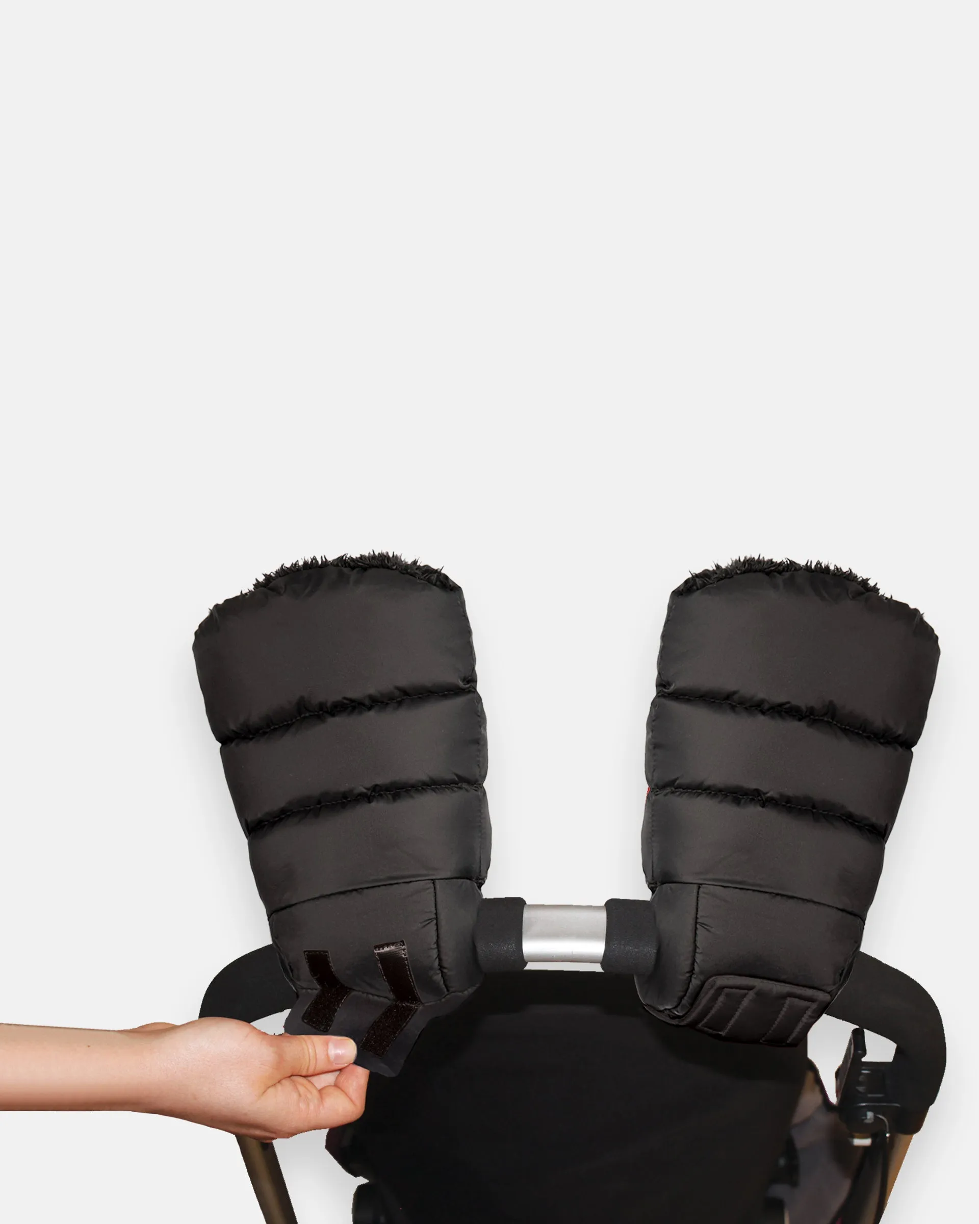 Warmmuffs