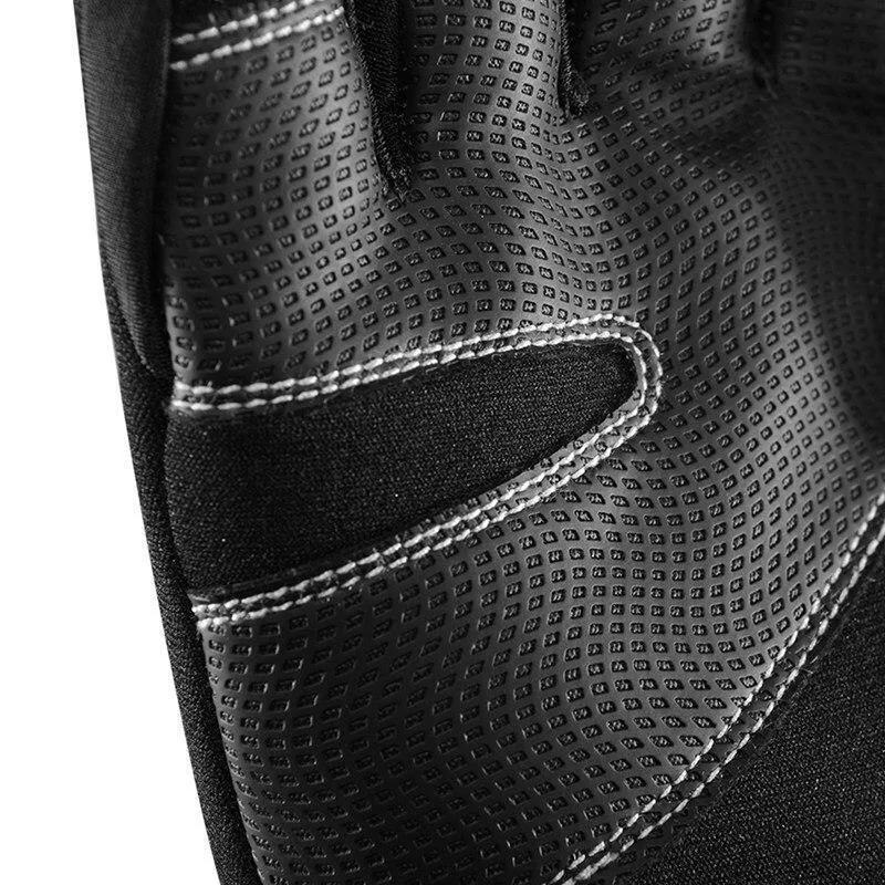 Waterproof Anti-Slip Touch Screen Winter Gloves