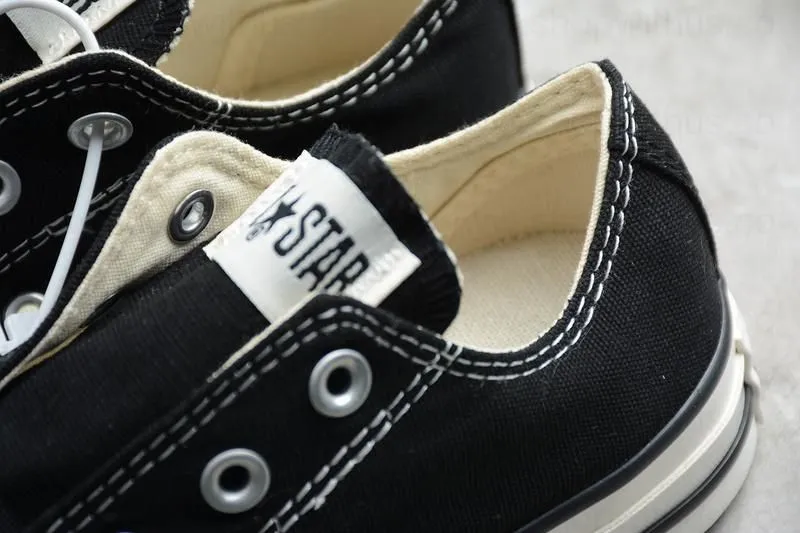 WMNSConverse Chuck Taylor All Star Sneakers - Black