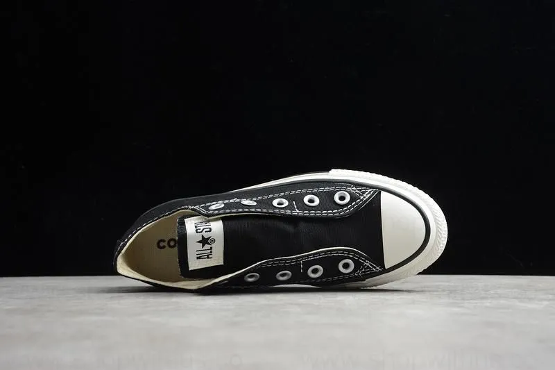 WMNSConverse Chuck Taylor All Star Sneakers - Black