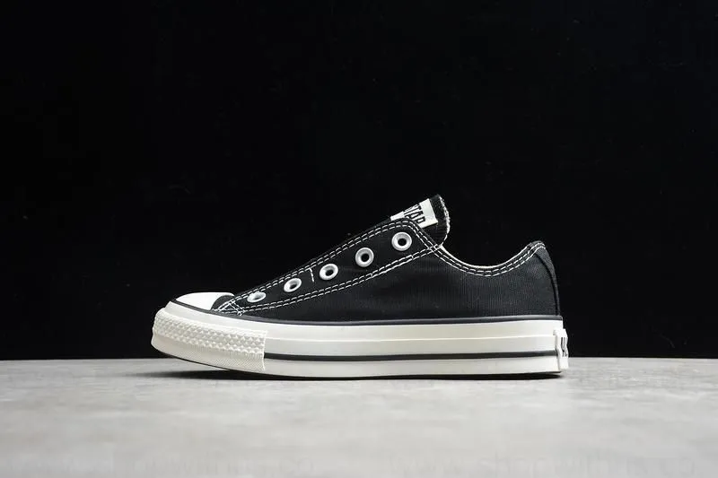 WMNSConverse Chuck Taylor All Star Sneakers - Black