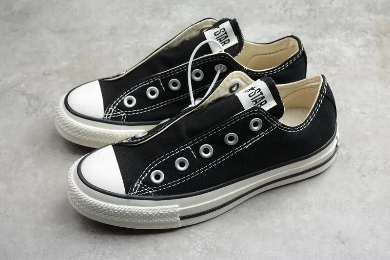 WMNSConverse Chuck Taylor All Star Sneakers - Black