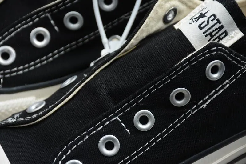 WMNSConverse Chuck Taylor All Star Sneakers - Black