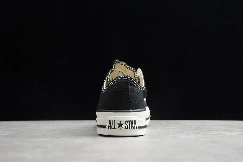 WMNSConverse Chuck Taylor All Star Sneakers - Black