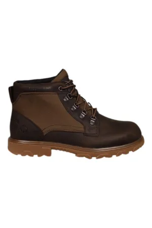 Wolverine Men's Drummond Canvas Chukka Boot